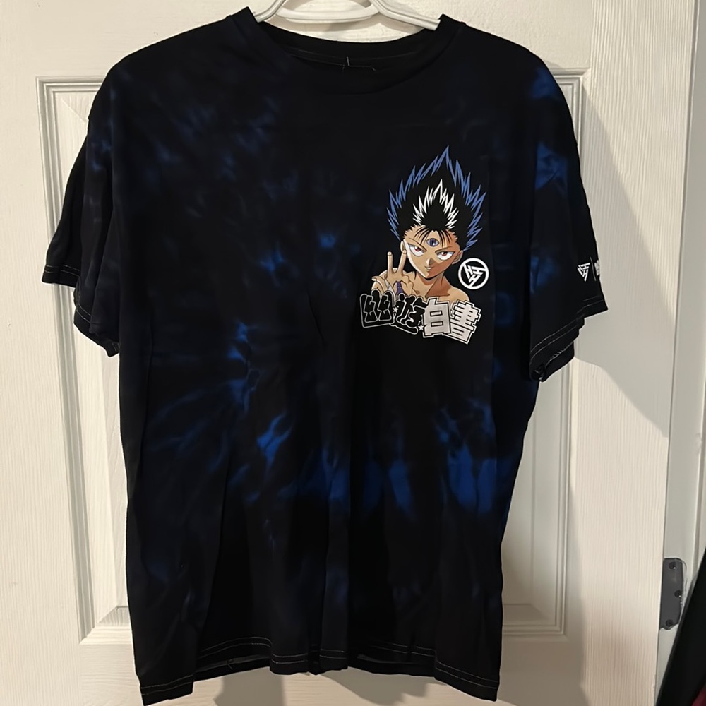 Hypland exclusive shirt, Zumiez